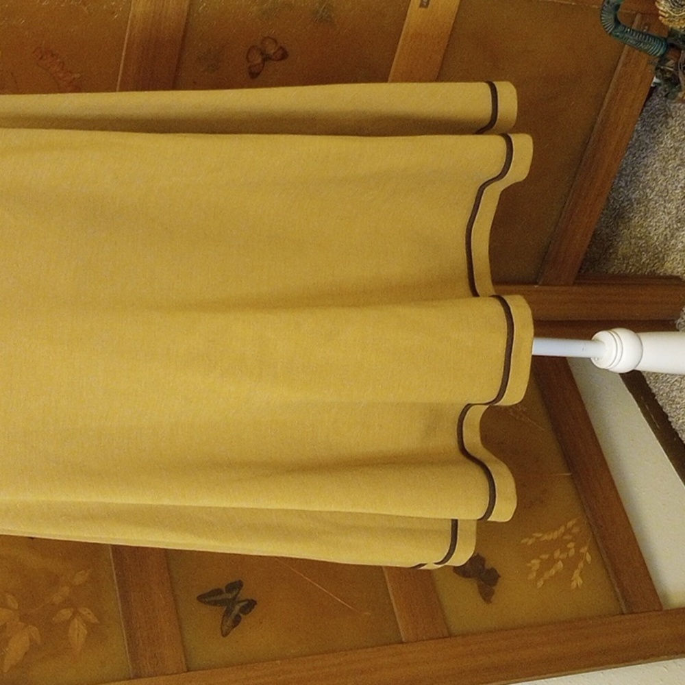 VTG 60’s Mel Warshaw Miss Jane Miami Cape - Picture 9 of 16
